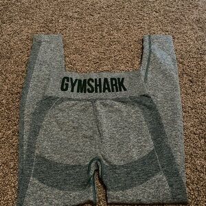 Gymshark Green Leggings